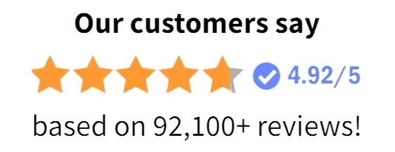 NeuroSerge 4.8 out of 5 stars from 1247 reviews