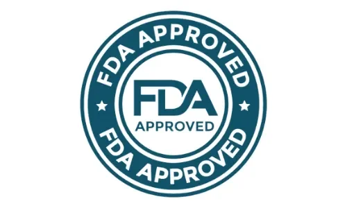 FDA Registered - NeuroSerge Official