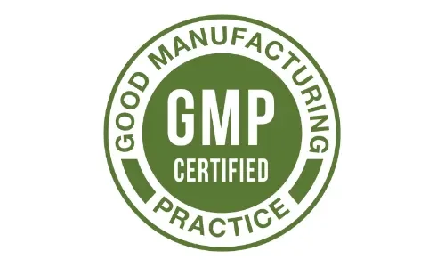 GMP Certified - NeuroSerge Official